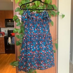 Kimchi Blue Cocktail Dress